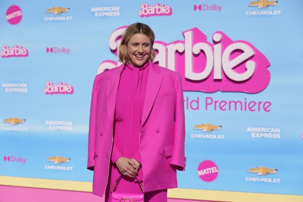 Barbie cheap movie maker